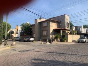 Terreno en Venta en Los Virreyes Querétaro