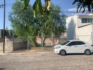 Terreno en Venta en Los Virreyes Querétaro