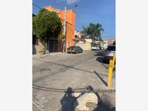 Terreno en Venta en Los Virreyes Querétaro