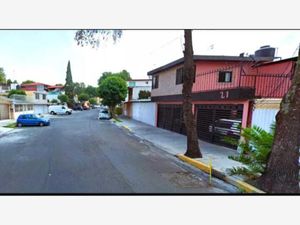 Casa en Venta en Culhuacán CTM Sección X Coyoacán