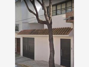 Casa en Venta en Heroes de Churubusco Iztapalapa