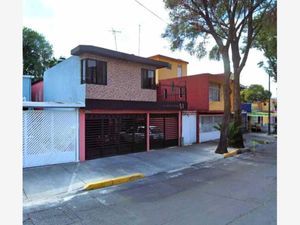 Casa en Venta en Culhuacán CTM Sección X Coyoacán