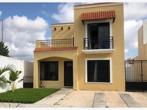 Casa en Venta en Caucel Mérida