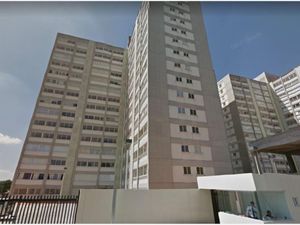 Departamento en Venta en Carola Álvaro Obregón