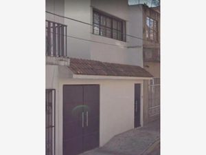 Casa en Venta en Heroes de Churubusco Iztapalapa