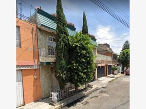 Casa en Venta en La Perla Nezahualcóyotl