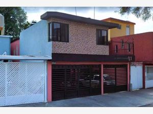 Casa en Venta en Culhuacán CTM Sección X Coyoacán