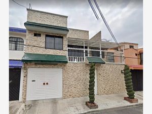 Casa en Venta en San Antonio Azcapotzalco