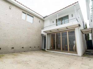 Casa en Venta en San Francisco Coaxusco Metepec