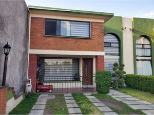 Casa en Venta en Casa Blanca Metepec