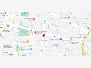 Departamento en Venta en Jardin Balbuena Venustiano Carranza