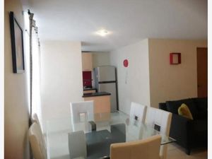 Departamento en Venta en Jardin Balbuena Venustiano Carranza