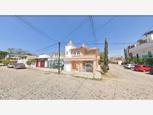 Casa en Venta en Versalles Puerto Vallarta