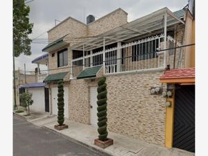 Casa en Venta en San Antonio Azcapotzalco