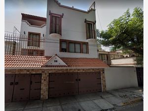 Casa en Venta en Campestre Churubusco Coyoacán