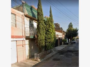 Casa en Venta en La Perla Nezahualcóyotl