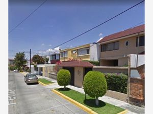 Casa en Venta en Ciudad Satelite Naucalpan de Juárez