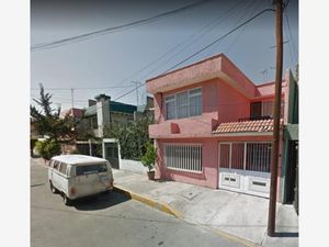 Casa en Venta en Constitucion de 1917 Iztapalapa