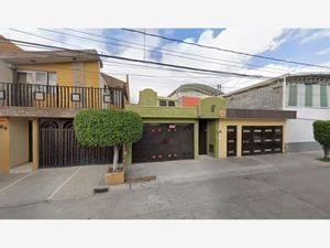 Casa en Venta en Industrias San Luis Potosí