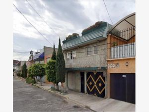 Casa en Venta en La Perla Nezahualcóyotl