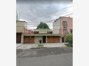 Casa en Venta en Del Carmen Coyoacán