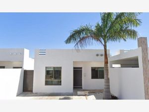 Casa en Venta en Las Américas Mérida