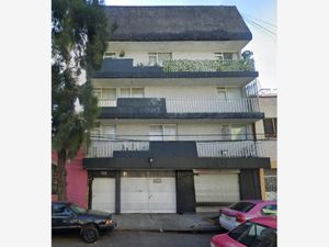 Departamento en Venta en Santa Maria la Ribera Cuauhtémoc