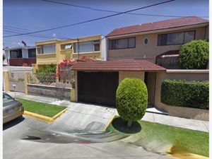 Casa en Venta en Ciudad Satelite Naucalpan de Juárez