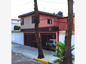 Casa en Venta en Culhuacán CTM Sección X Coyoacán