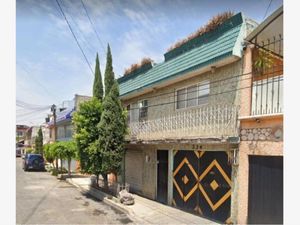 Casa en Venta en La Perla Nezahualcóyotl