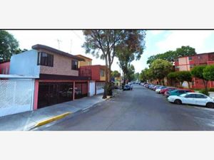 Casa en Venta en Culhuacán CTM Sección X Coyoacán