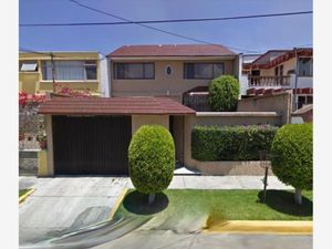 Casa en Venta en Ciudad Satelite Naucalpan de Juárez