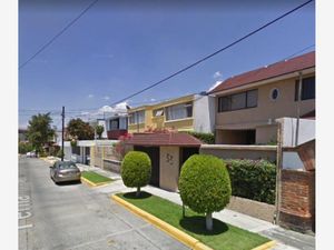 Casa en Venta en Ciudad Satelite Naucalpan de Juárez