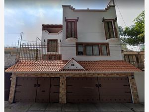 Casa en Venta en Campestre Churubusco Coyoacán