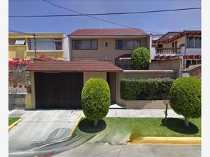 Casa en Venta en Ciudad Satelite Naucalpan de Juárez