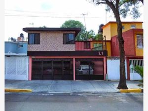 Casa en Venta en Culhuacán CTM Sección X Coyoacán