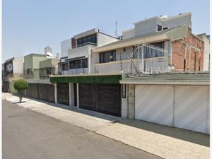 Casa en Venta en Paseos de Taxqueña Coyoacán