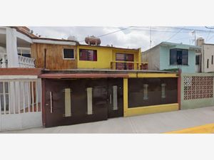 Casa en Venta en Magnolias 2000 Tultitlán