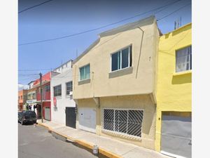 Casa en Venta en Escuadron 201 Iztapalapa