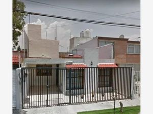 Casa en Venta en Hacienda de Echegaray Naucalpan de Juárez