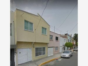 Casa en Venta en Escuadron 201 Iztapalapa