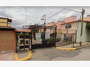 Casa en Venta en San Buenaventura Ixtapaluca