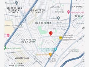 Casa en Venta en Adolfo López Mateos Tlalnepantla de Baz