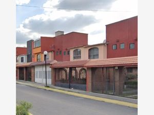 Casa en Venta en Ex-Hacienda San Jorge Toluca