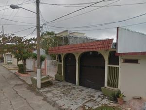 Casa en Venta en Infonavit Vista al Mar Coatzacoalcos