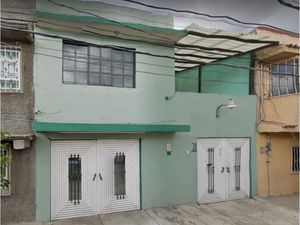 Casa en Venta en Metropolitana Tercera Sección Nezahualcóyotl