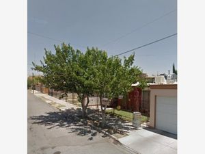 Casa en Venta en Panamericana Chihuahua