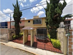 Casa en Venta en Viveros de la Loma Tlalnepantla de Baz