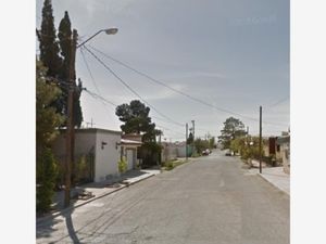 Casa en Venta en Los Nogales Juárez