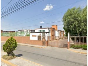 Casa en Venta en El Laurel Tultitlán